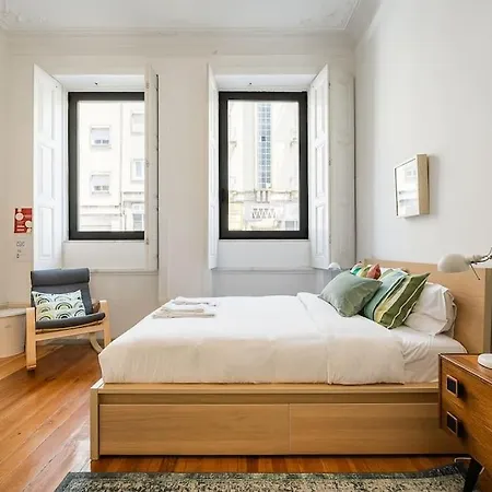 Lovely Studio In Campanha Porto Exterior photo