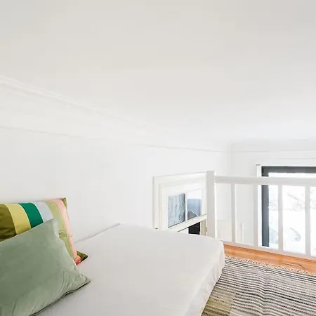 Lovely Studio In Campanha Porto Exterior photo