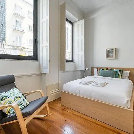 Lovely Studio In Campanha Porto Exterior photo