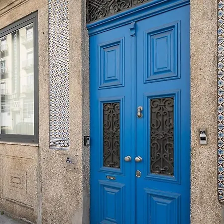 Lovely Studio In Campanha Porto Exterior photo