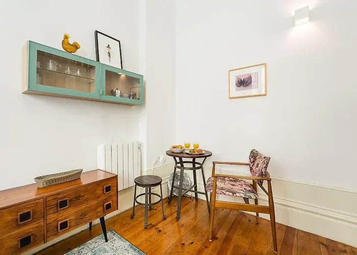 Lovely Studio In Campanha