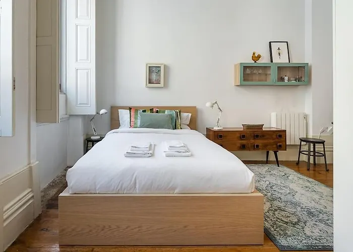 Lovely Studio In Campanha