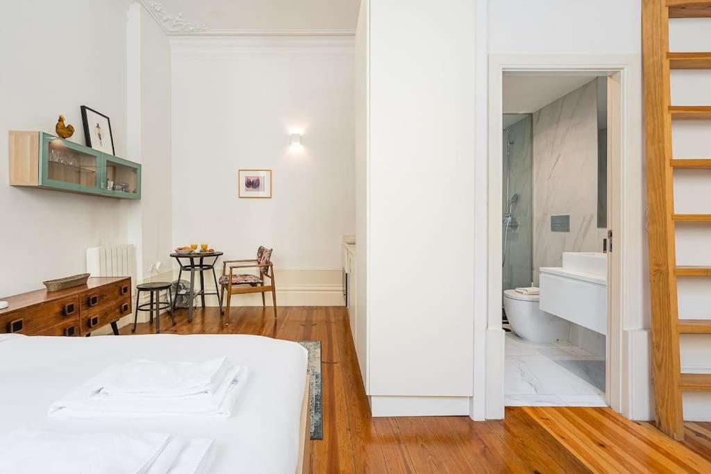 Apartment Lovely In Campanha *