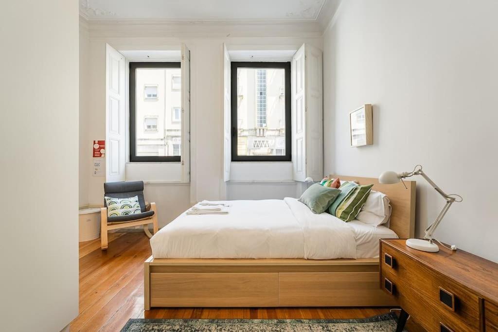 Lovely In Campanha Apartment Porto