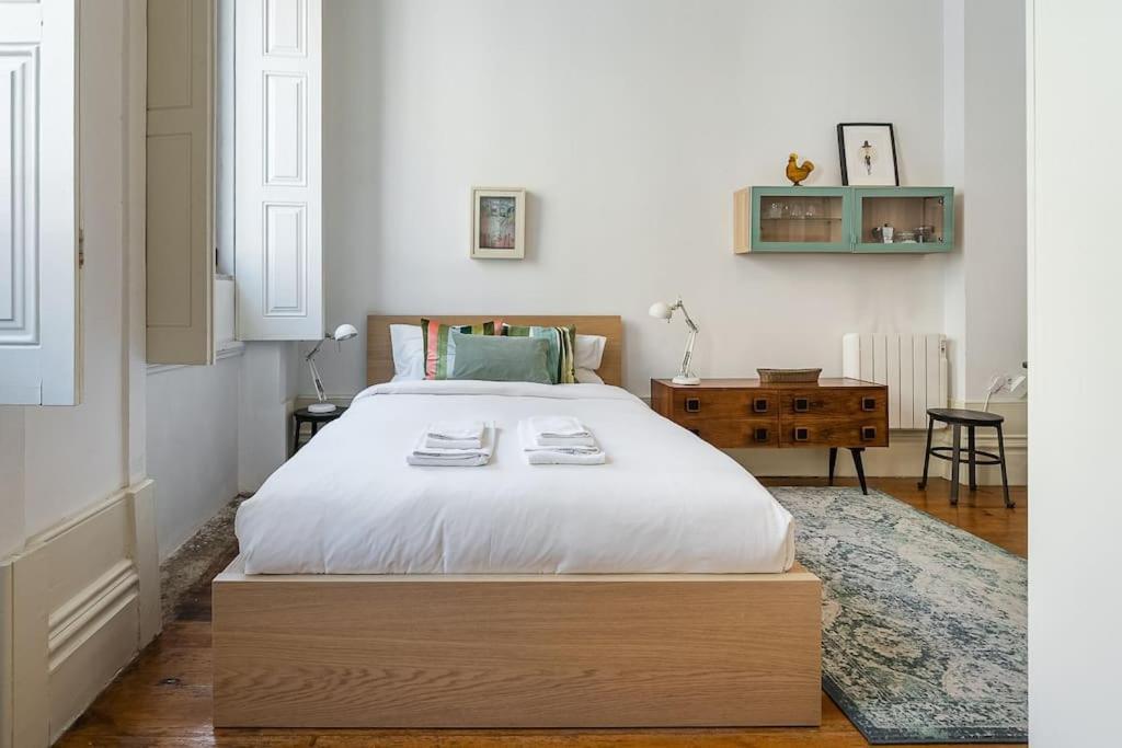 Apartment Lovely In Campanha