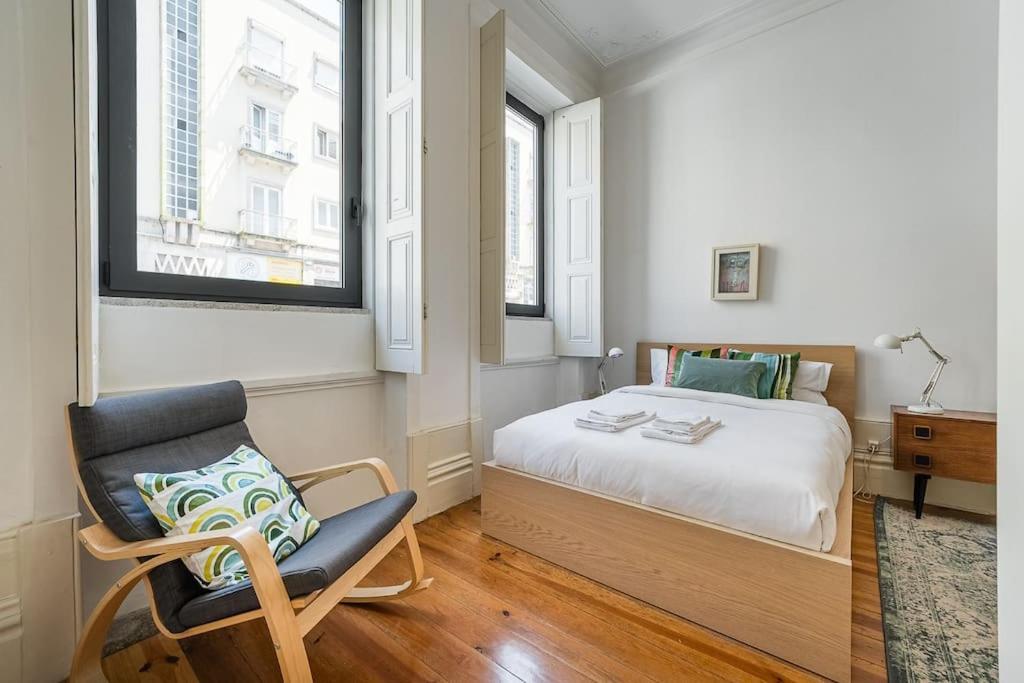 Apartment Lovely In Campanha *
