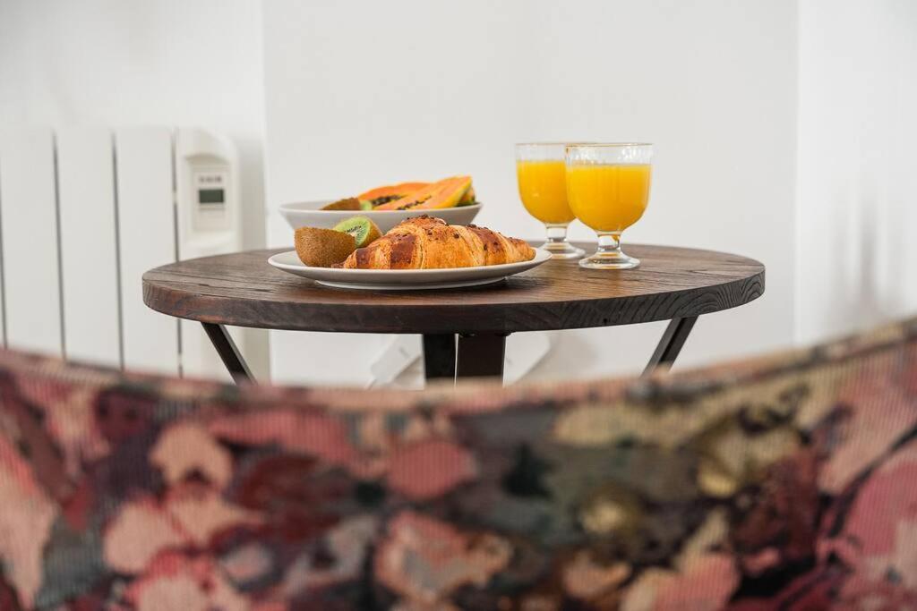 Lovely In Campanha Apartment Porto