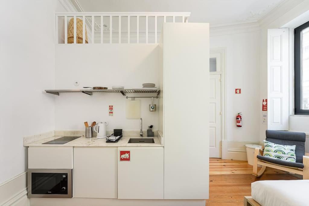 Apartment Lovely In Campanha *