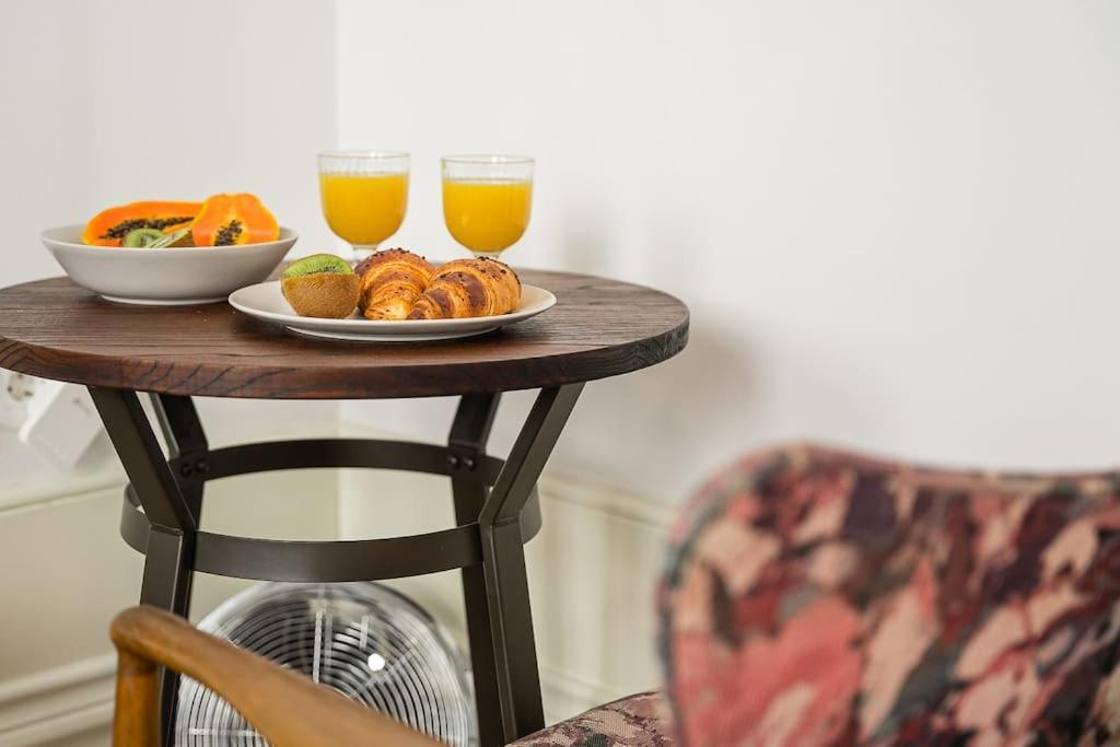 Apartment Lovely In Campanha Porto