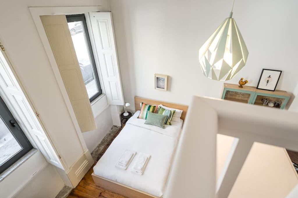 Lovely In Campanha Apartment Porto